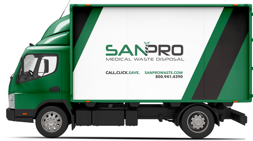 Medical Waste Disposal